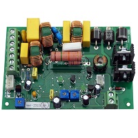 XMT2315 Control Board 220-240v